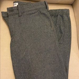 Express Men’s joggers